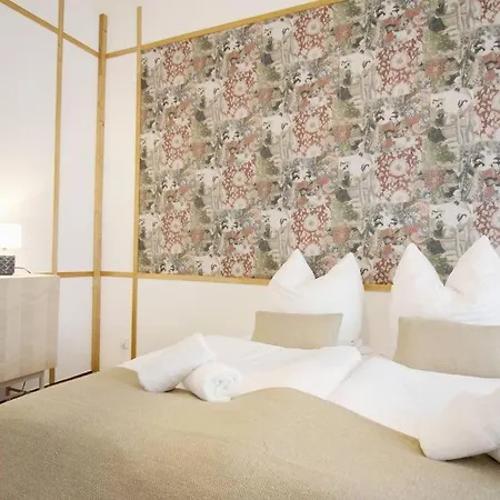 Secret Hideaways Asia Mit Sauna Nahe Uni L Messe L Flughafen Apartament