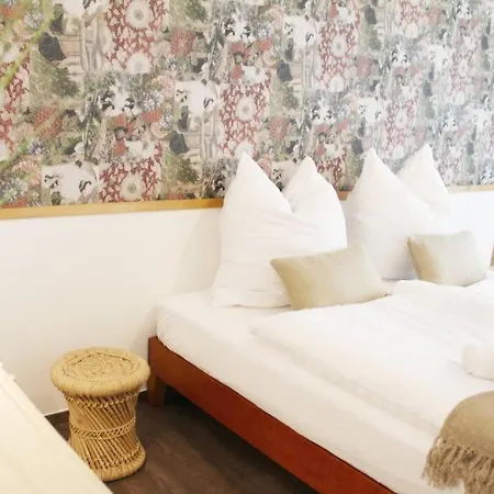 Secret Hideaways Asia Mit Sauna Nahe Uni L Messe L Flughafen Apartament