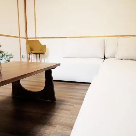 Daire Secret Hideaways Asia Mit Sauna Nahe Uni L Messe L Flughafen