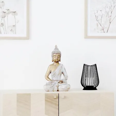 Apartment Secret Hideaways Asia Mit Sauna Nahe Uni L Messe L Flughafen Duisburg