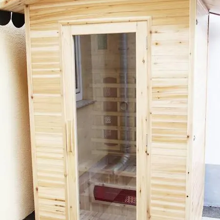 Apartament Secret Hideaways Asia Mit Sauna Nahe Uni L Messe L Flughafen