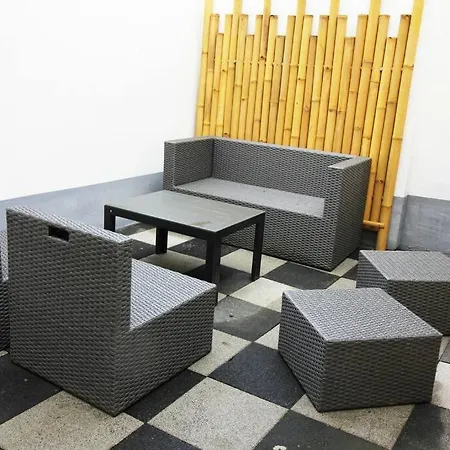 Secret Hideaways Asia Mit Sauna Nahe Uni L Messe L Flughafen
