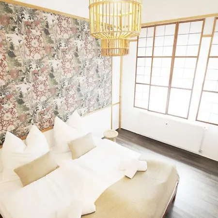 Secret Hideaways Asia Mit Sauna Nahe Uni L Messe L Flughafen Duisburg