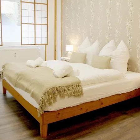 Secret Hideaways Asia Mit Sauna Nahe Uni L Messe L Flughafen Apartment
