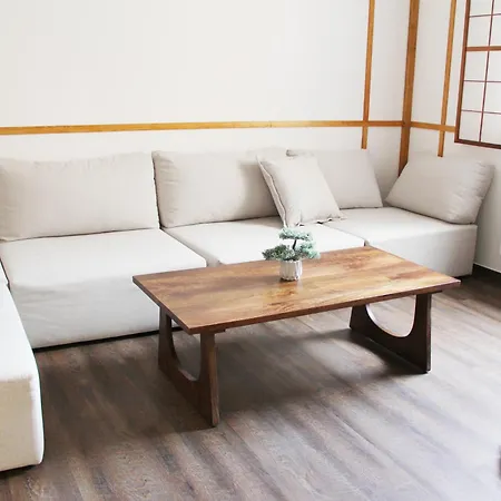 Apartment Secret Hideaways Asia Mit Sauna Nahe Uni L Messe L Flughafen *