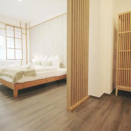 Secret Hideaways Asia Mit Sauna Nahe Uni L Messe L Flughafen Apartment Duisburg