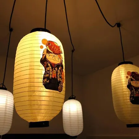 Secret Hideaways Asia Mit Sauna Nahe Uni L Messe L Flughafen Apartament *